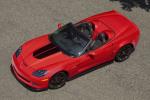 Chevrolet Corvette 427 Convertible 2013 года